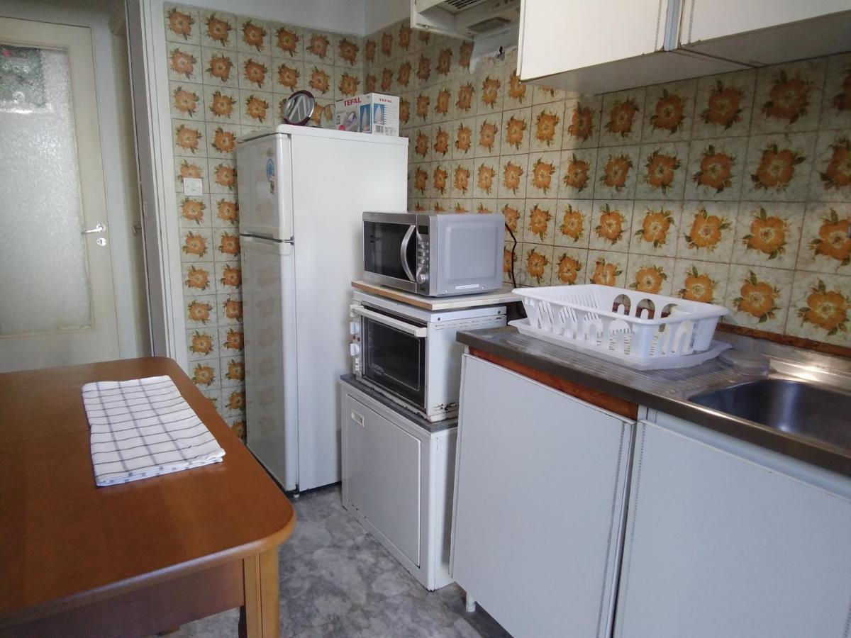 Studio In Athens Ngoại thất bức ảnh