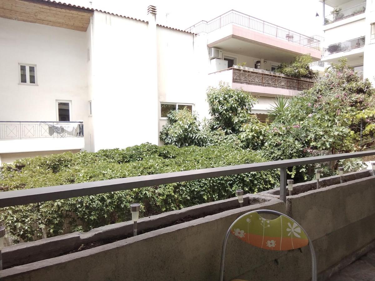 Studio In Athens Ngoại thất bức ảnh