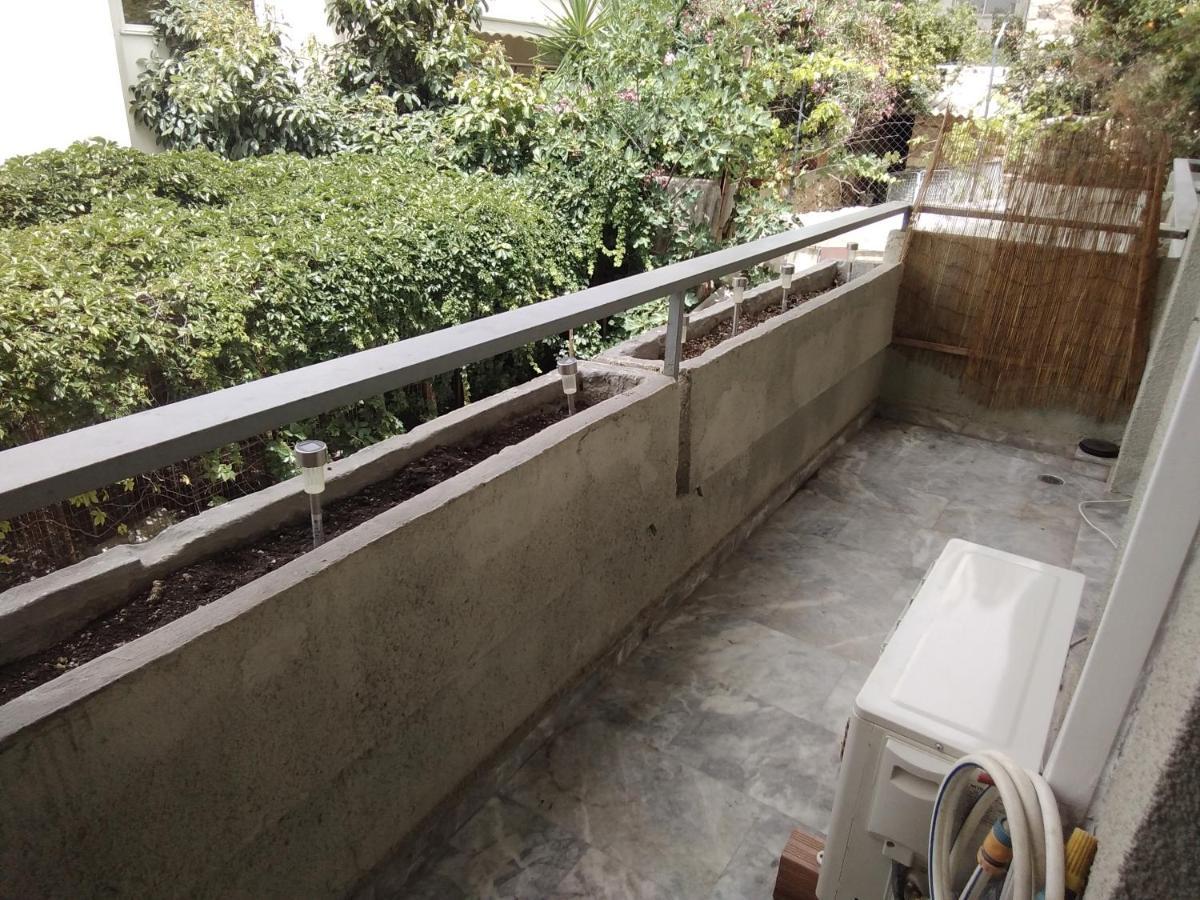 Studio In Athens Ngoại thất bức ảnh