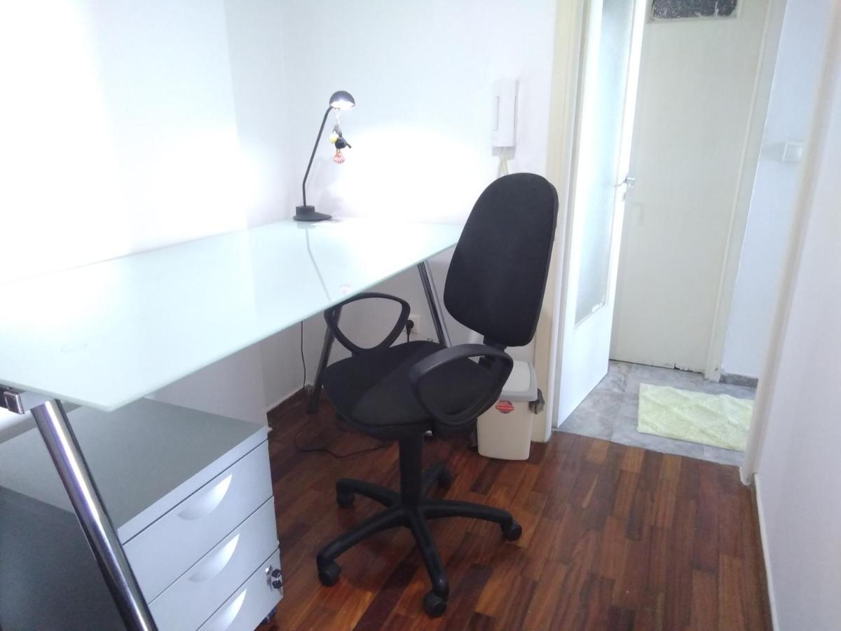Studio In Athens Ngoại thất bức ảnh