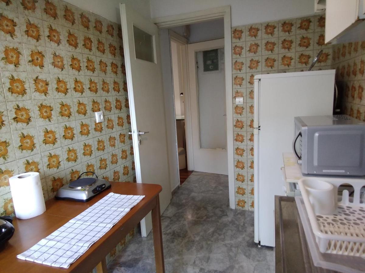 Studio In Athens Ngoại thất bức ảnh