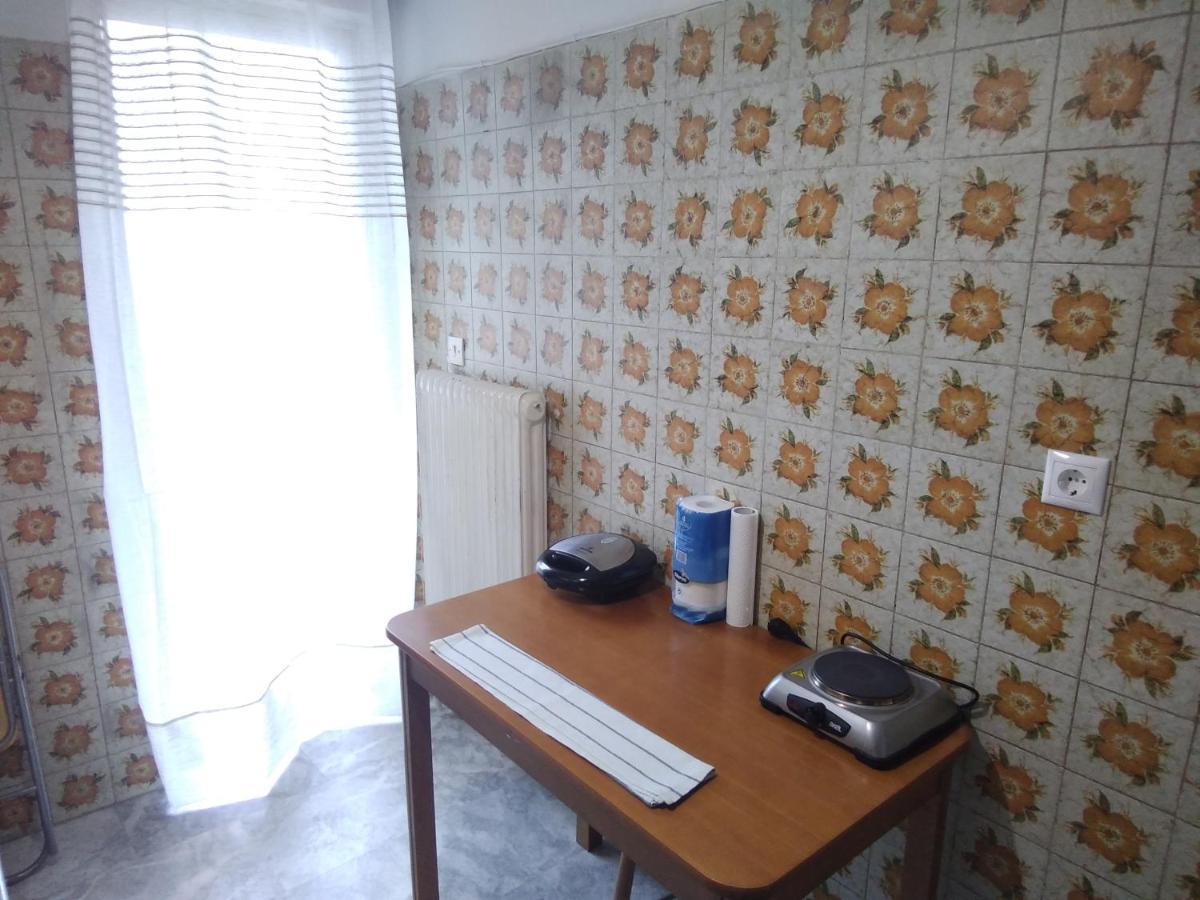 Studio In Athens Ngoại thất bức ảnh