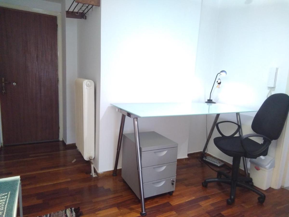 Studio In Athens Ngoại thất bức ảnh