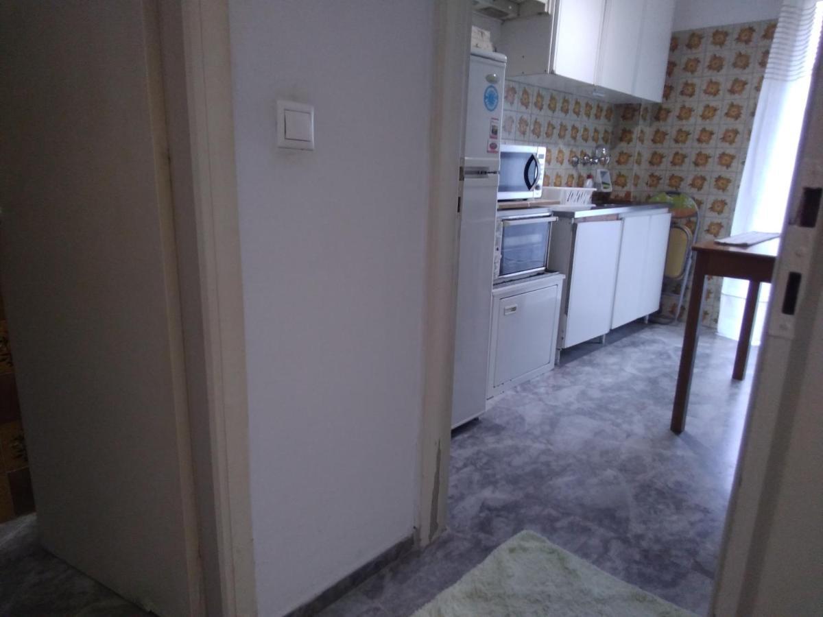 Studio In Athens Ngoại thất bức ảnh