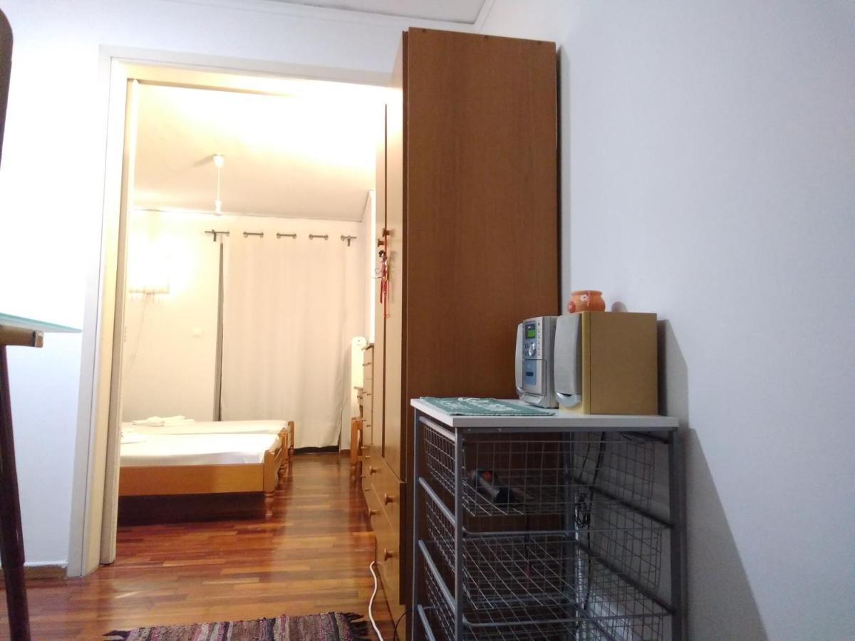 Studio In Athens Ngoại thất bức ảnh