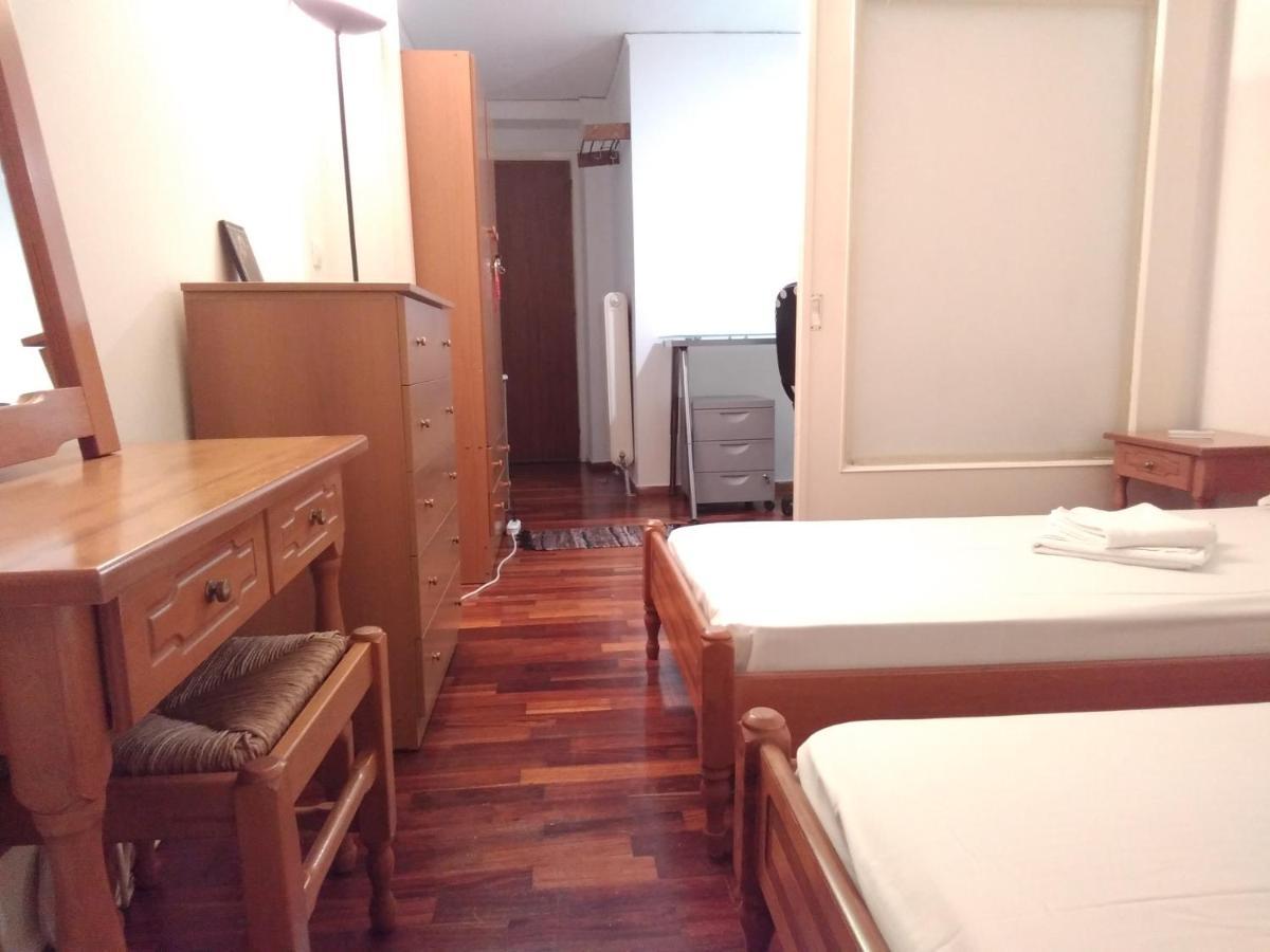 Studio In Athens Ngoại thất bức ảnh