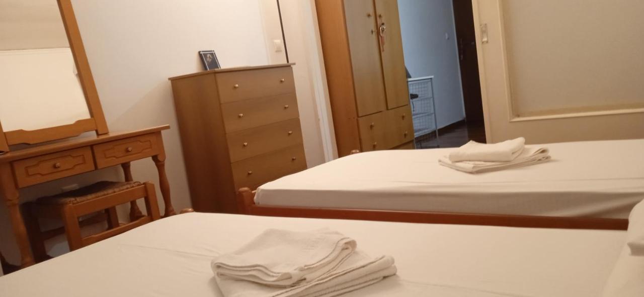 Studio In Athens Ngoại thất bức ảnh