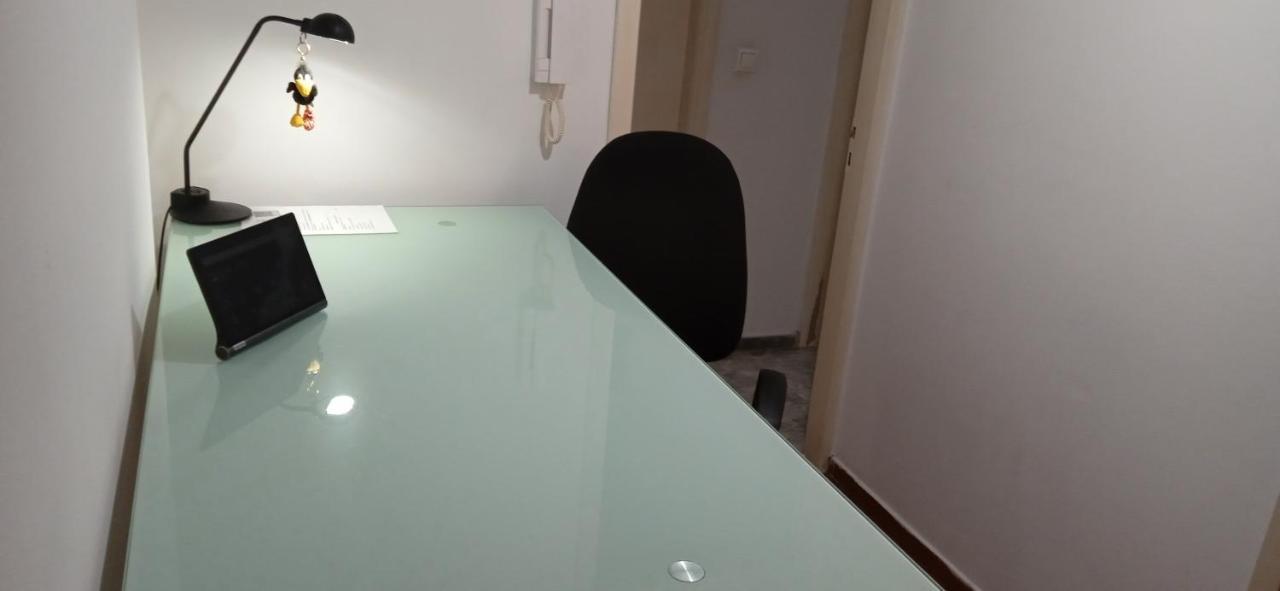 Studio In Athens Ngoại thất bức ảnh