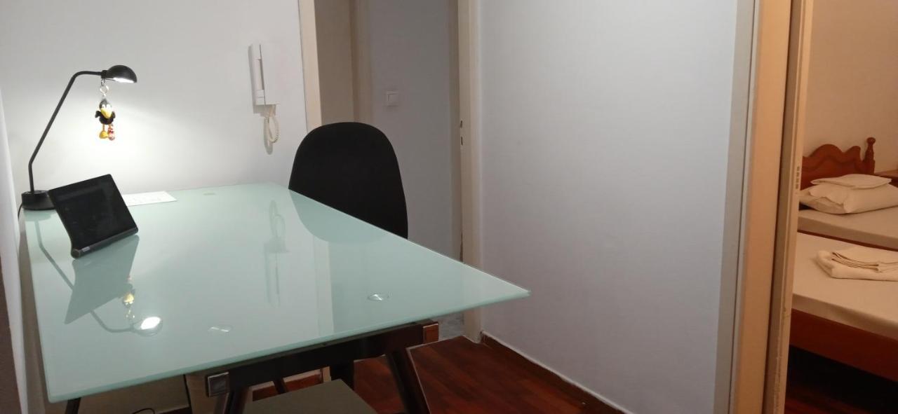 Studio In Athens Ngoại thất bức ảnh