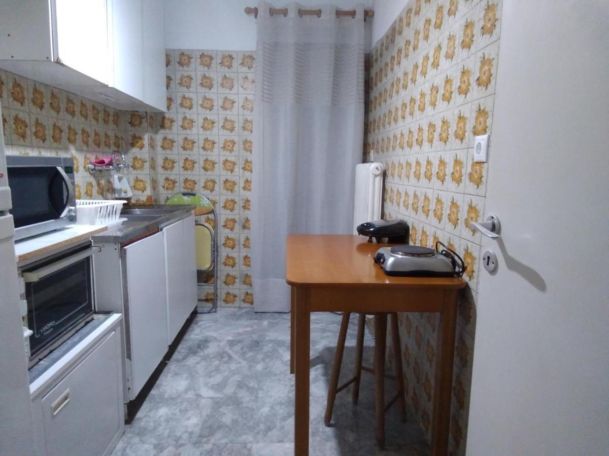 Studio In Athens Ngoại thất bức ảnh