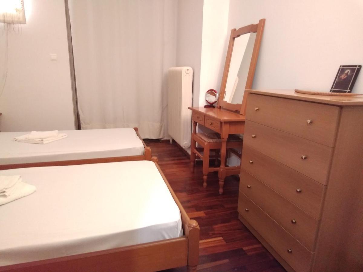 Studio In Athens Ngoại thất bức ảnh