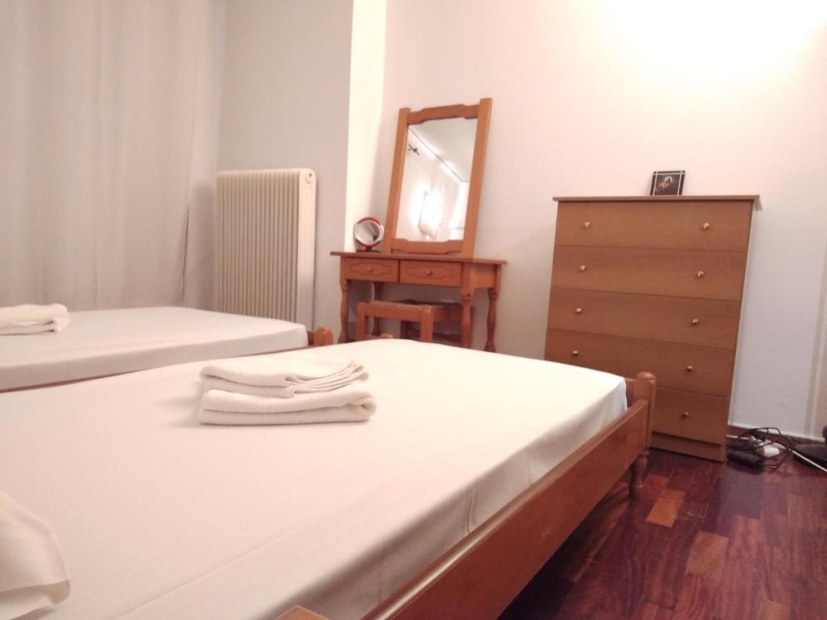 Studio In Athens Ngoại thất bức ảnh