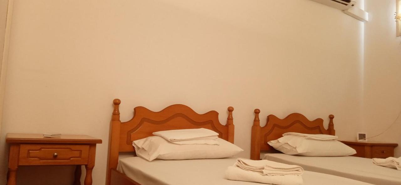 Studio In Athens Ngoại thất bức ảnh